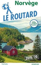 Guide du Routard Norvege