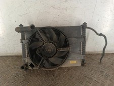 Radiateur eau FORD FIESTA 5 PHASE 2 1325830