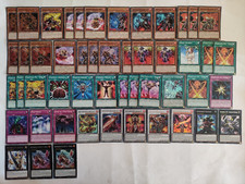 DECK Yu-Gi-Oh ! DECK CONFRERIE