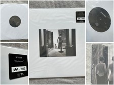 Whirr - Distressor EP [Funeral