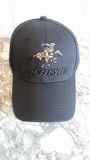 Casquette winchester noire neuve taille réglable