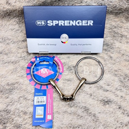 Herm sprenger sensogan - 5.25",