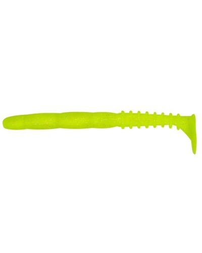 Fat rockvibe shad reins - fat, 4"
