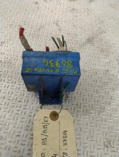 Relais de prechauffage PEUGEOT 205 PHASE 2 598115