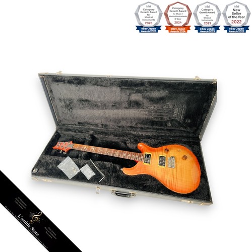Guitare électrique prs 1988 - guitare,