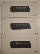 NEUF - Manchon de Récupération Gel - Fresh Tiger - Froid après effort