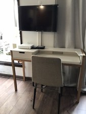 Bureau Et Chaise Habitat