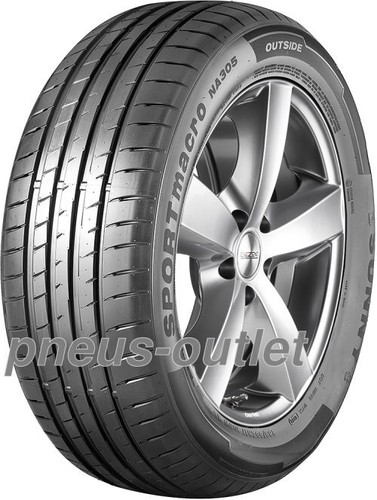 Pneu été sunny na305 225 - sunny, 225/45