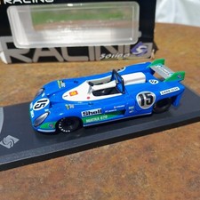 matra ms 670  24 heures du