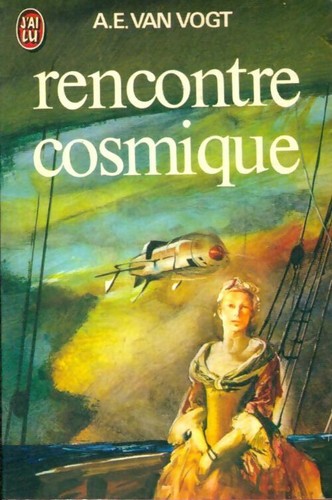 Rencontre cosmique alfred - cosmique,
