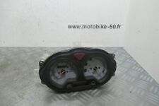 Compteur Rieju Toreo 50 4t (1935km)