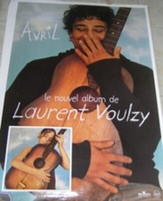 Laurent Voulzy - Nouvel Album