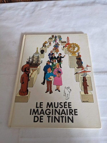 Musée imaginaire de - le,