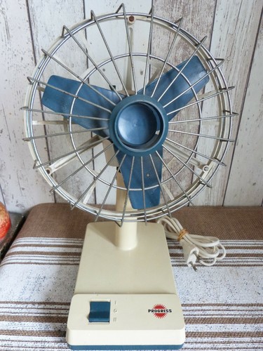 Ancien ventilateur vintage - ventilateur,