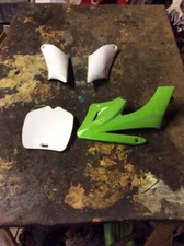 Carénage pocket cross 