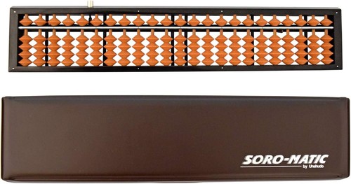 Unshudo sorobanmatic abacus - sorobanmatic,