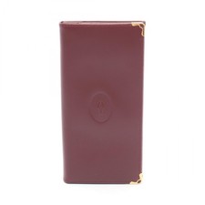 CARTIER Must Line Bifold