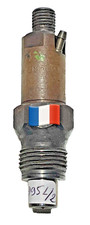 LCR6734301C Injecteur Lucas 1.9 D XUD9 – Peugeot 406 – Pièce d’origine