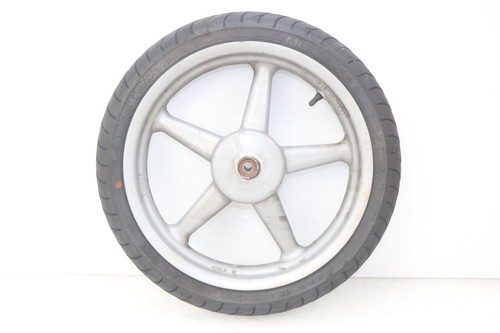 Jante avant kymco people 250 - people,