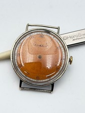 Montre vintage cortebert - montre,
