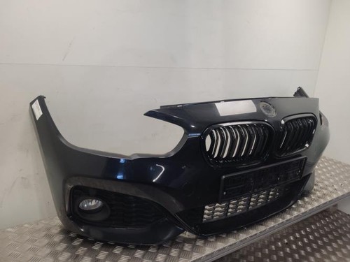 Pare choc avant bmw - pare,