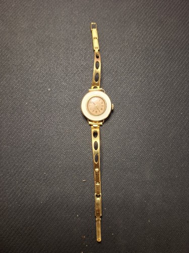 Montre femme mécanique