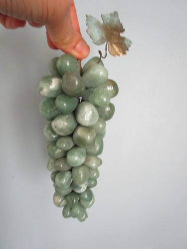 Ancienne grappe raisin en - ancienne,