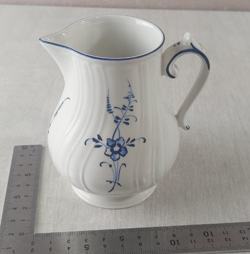 Ancien pot lait - ancien,