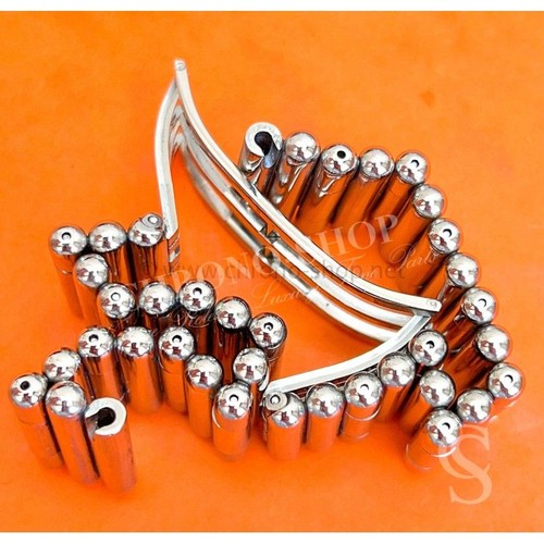 Breitling rouleaux armband - breitling,
