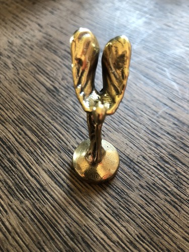 Statuette spirit ecstasy - statuette, of
