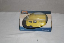 Citroën type H Michelin -