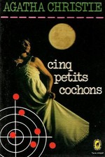 Cinq petits cochons | Christie