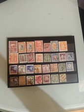 Timbre France jolie Lot De