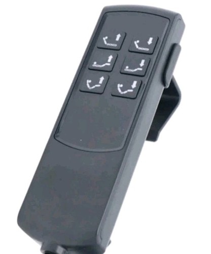 Télécommande pour lit - pour,