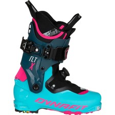 Bottes De Ski Alpinisme Femme