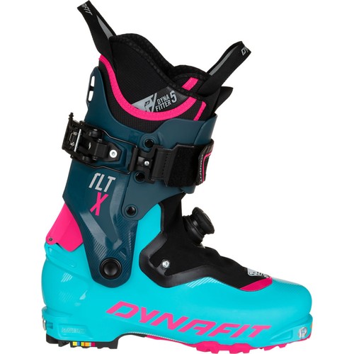 Bottes ski alpinisme femme - alpinisme,
