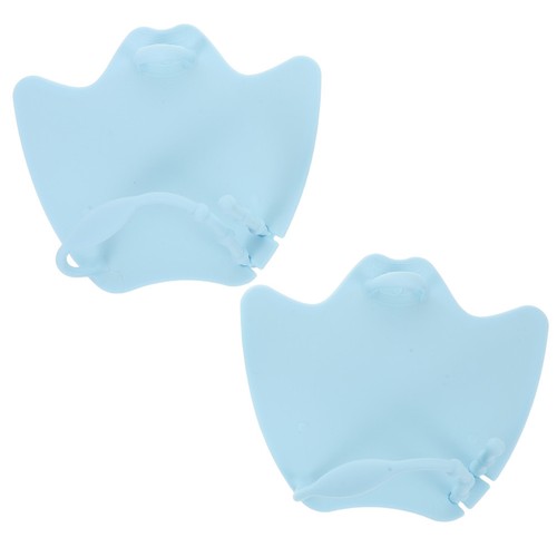 Paire palmes de natation - paire,