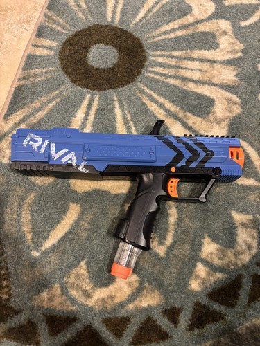 Nerf rival apollo - rival, xv-700