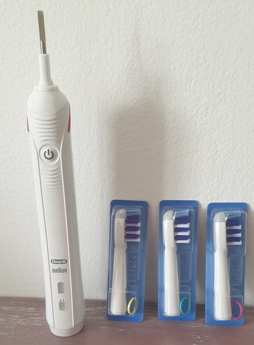 Brosse dents neuve - brosse, à