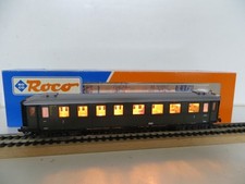 Roco 44539 H0 Voiture De Train