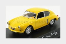 NOREV 517822 RENAULT - ALPINE