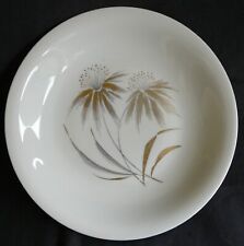 Assiette creuse Porcelaine de Sologne Lamotte 5 – Ø 23 cm – Ref 940 – Vintage