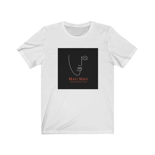 Mau unisex jersey - mau,