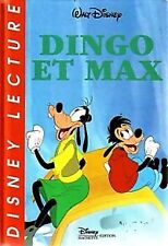 Dingo et Max - Disney -