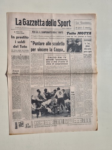 Gazzetta dello sport - gazzetta,
