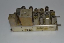 TC Stewart- Teledyne Systèmes Corps P/N SM-D-343621 TUBE AMPLIFIER (RYR26)