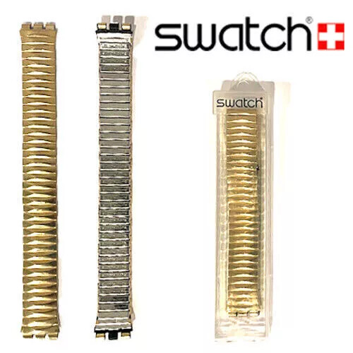 Mint swatch steel flexible - swatch,