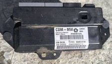 Chrysler 300C - module confort de porte avant ***