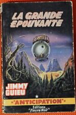 FLEUVE NOIR ANTICIPATION FNA