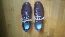 pikolinos chaussures T 41 marron